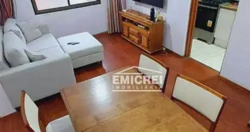 Apartamento com 2 dormitórios à venda, 61 m² por r$ 350.000 - rio branco - são leopoldo/rs