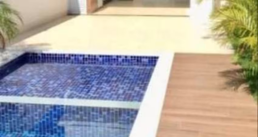 Casa em condomínio fechado com 4 quartos à venda na Rua Oswaldo Barnabé, 123, Residencial Duas Marias, Indaiatuba