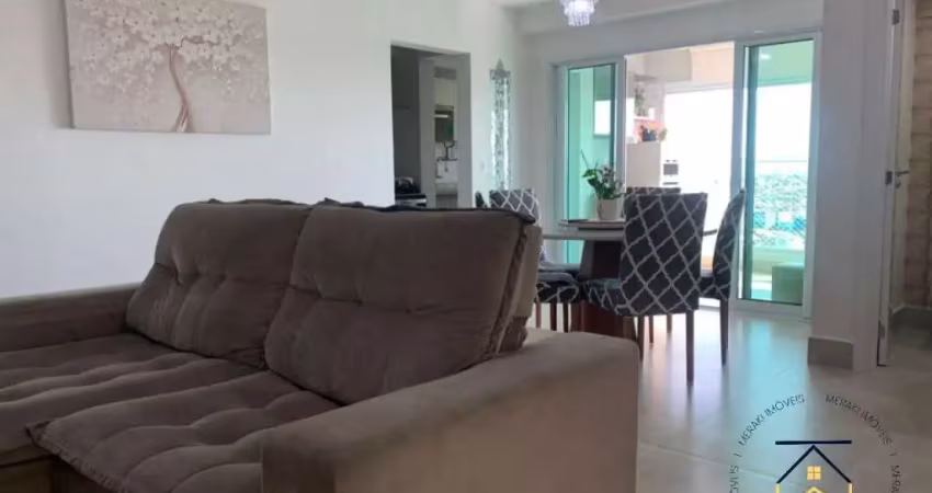 Apartamento com 3 quartos à venda na Rua das Orquídeas, 859, Jardim Pompéia, Indaiatuba