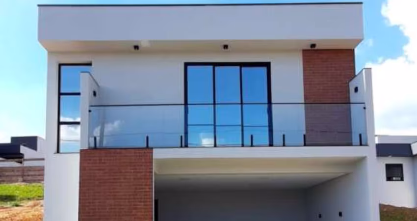Casa em condomínio fechado com 3 quartos à venda na Rua 25, Loteamento Park Gran Reserve, Indaiatuba