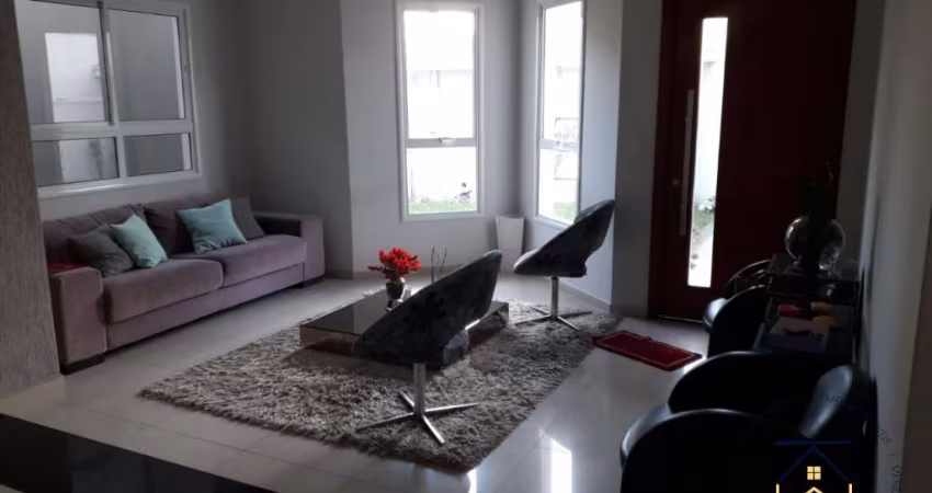 Casa com 3 quartos à venda na Rua Barcelona, 22, Jardim Europa, Indaiatuba