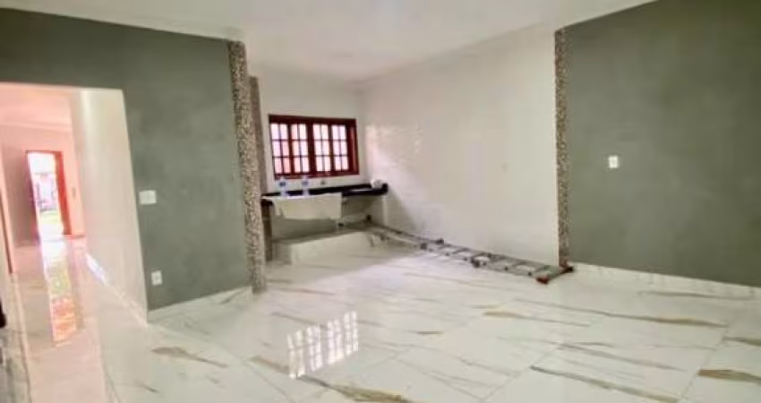 Casa com 2 quartos à venda na Rua Sevilha, 321, Jardim Europa II, Indaiatuba