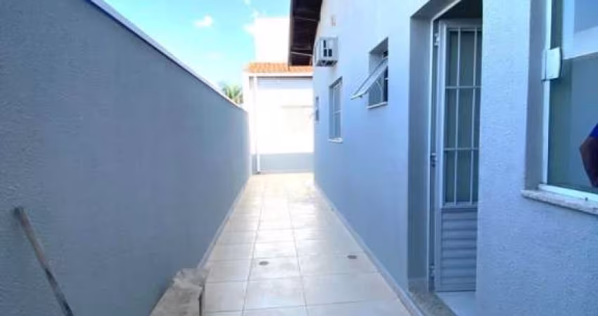 Casa com 3 quartos à venda na Alameda José Amstalden, 32, Jardim Bela Vista, Indaiatuba