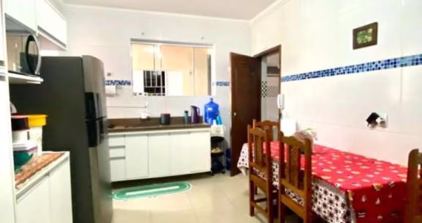 Casa com 3 quartos à venda na Rua Tupi, 10, Vila Maria, Indaiatuba