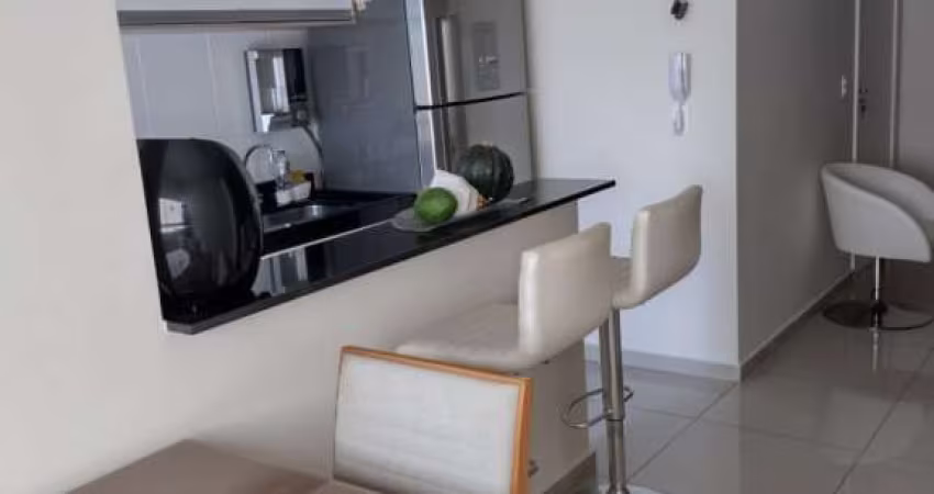 Apartamento com 2 quartos à venda na Rua Jaime Laranjeira, 118, Jardim Regente, Indaiatuba