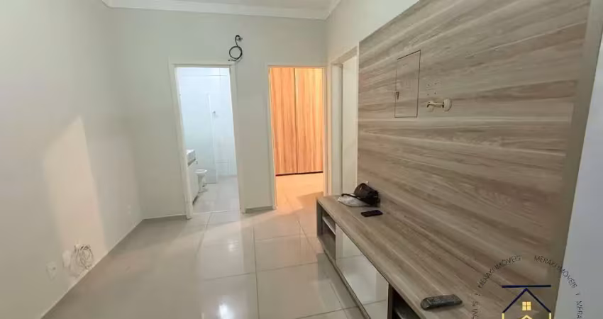 Apartamento com 2 quartos à venda na Rua Jaime Laranjeira, 118, Jardim Regente, Indaiatuba