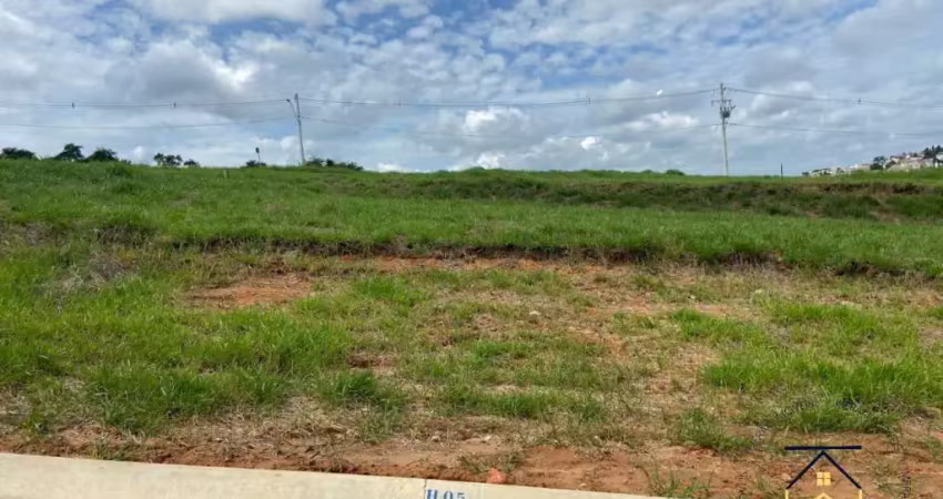 Terreno à venda na Rua Ângelo Cuciolli, 40, Jardim Regente, Indaiatuba