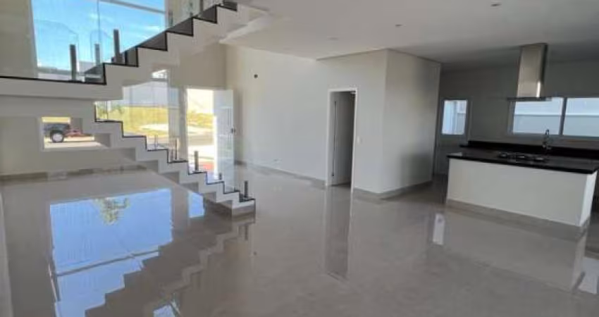 Casa em condomínio fechado com 3 quartos à venda na Avenida Fábio Ferraz Bicudo, 1099, Jardim Residencial Dona Maria José, Indaiatuba