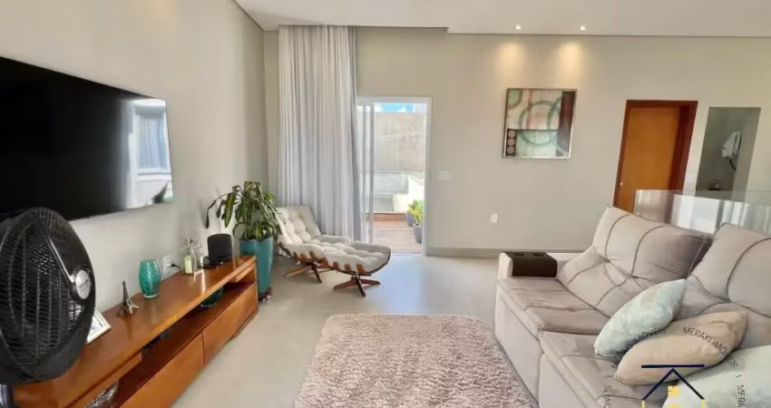 Casa em condomínio fechado com 3 quartos para alugar na Avenida Dois, 750, Jardins do Império, Indaiatuba