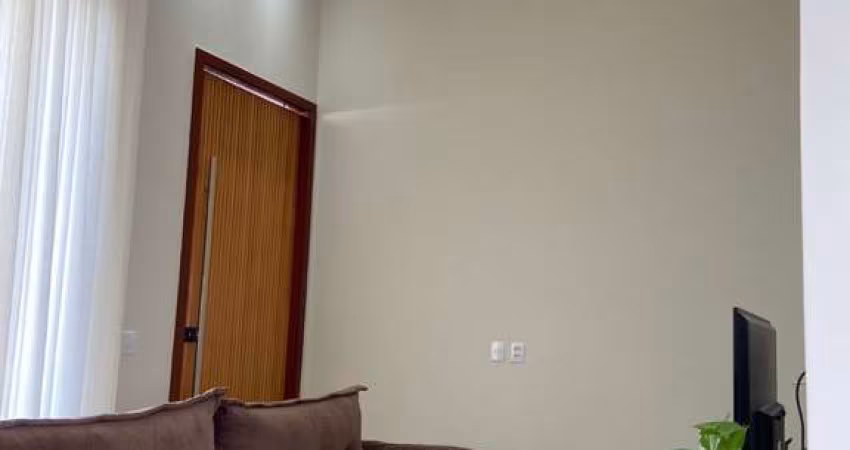 Casa com 3 quartos à venda na Rua Vinte e Três, 212, Jardim Residencial Veneza, Indaiatuba