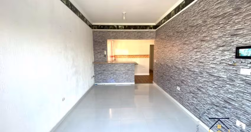 Apartamento com 2 quartos à venda na Rua Luiz Presta, 100, Jardim Morumbi, Indaiatuba