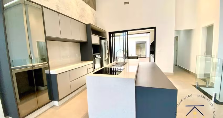 Casa em condomínio fechado com 3 quartos à venda na Rua Pedro Cucioll, 500, Jardim Residencial Helvétia Park I, Indaiatuba