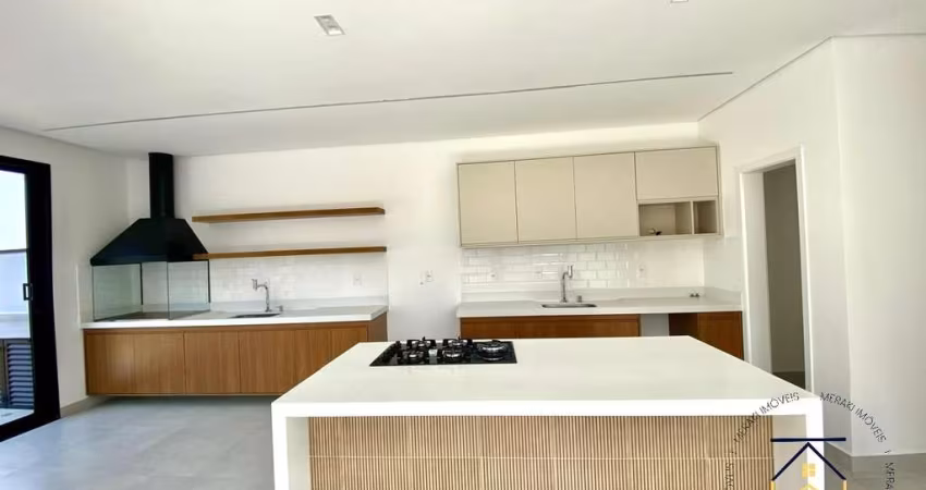 Casa em condomínio fechado com 3 quartos à venda na Rua 19, 62, Loteamento Park Gran Reserve, Indaiatuba
