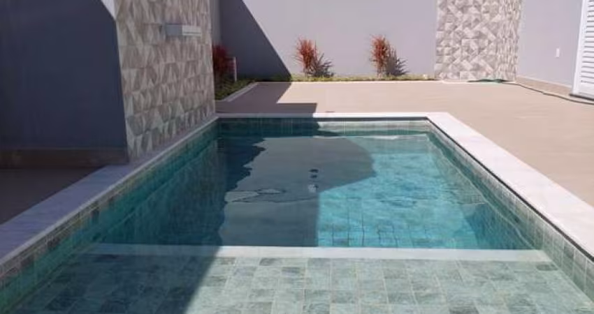 Casa em condomínio fechado com 3 quartos à venda na Rua Onze, 580, Jardins Di Roma, Indaiatuba