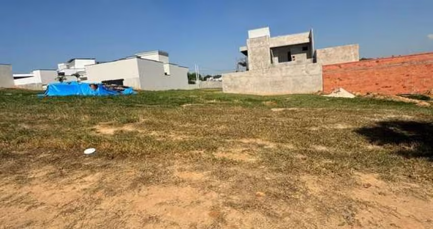 Terreno à venda na Rua Betty Hass de Campos, 30, Colinas de Indaiatuba, Indaiatuba