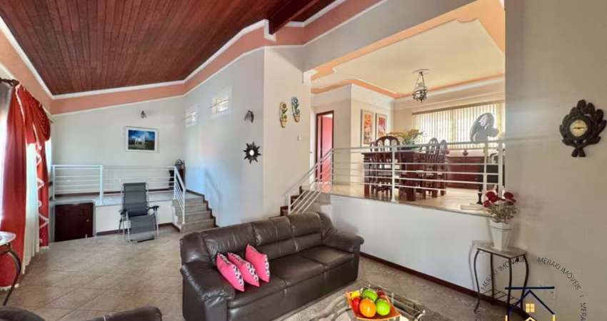 Casa com 3 quartos à venda na Rua Luiz da Silva, 110, Jardim Regente, Indaiatuba