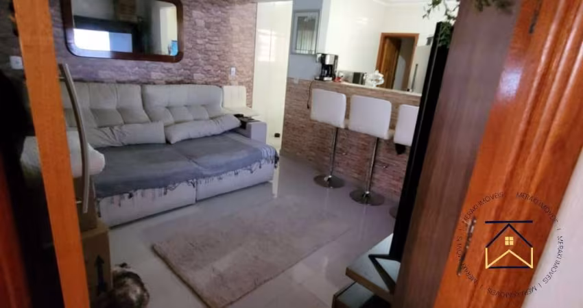 Casa com 3 quartos à venda na Rua Maria Bittencourt Crepaldi, 765, Jardim Regente, Indaiatuba