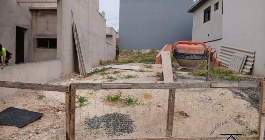 Terreno à venda na Avenida 1, 48, Loteamento Park Gran Reserve, Indaiatuba