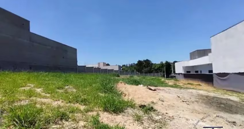 Terreno à venda na Rua Dois, 049, Jardim Laguna, Indaiatuba
