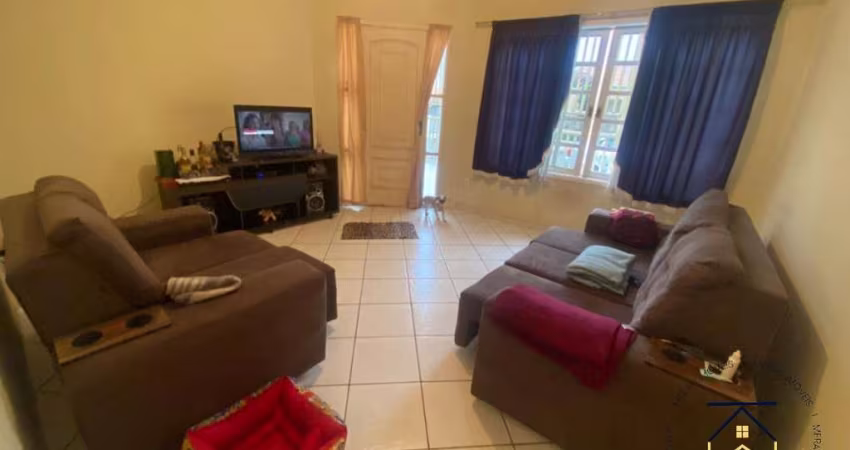 Casa com 3 quartos à venda na Rua Guarda Municipal Venâncio Silveira Pereira, 254, Jardim Regina, Indaiatuba