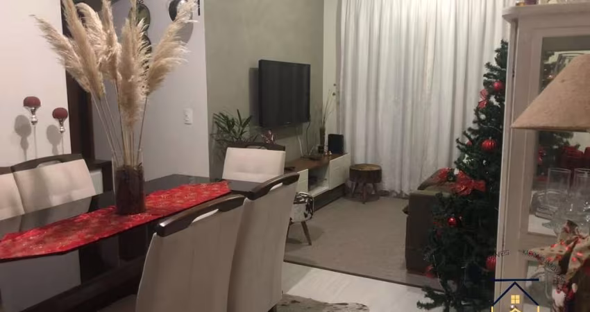Apartamento com 3 quartos à venda na Rua Comendador Antônio Nagib Ibrahim, 139, Núcleo Habitacional Brigadeiro Faria Lima, Indaiatuba