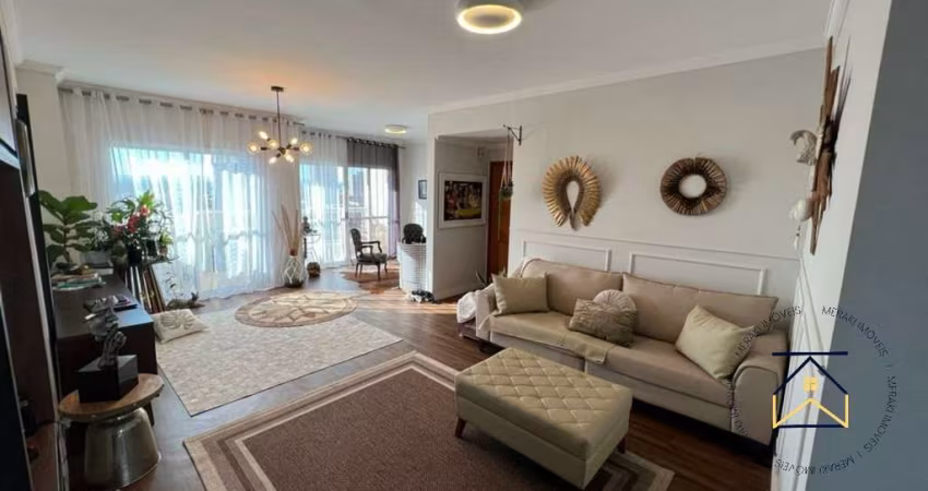 Apartamento com 3 quartos à venda na Rua Dom Pedro I, 129, Cidade Nova I, Indaiatuba