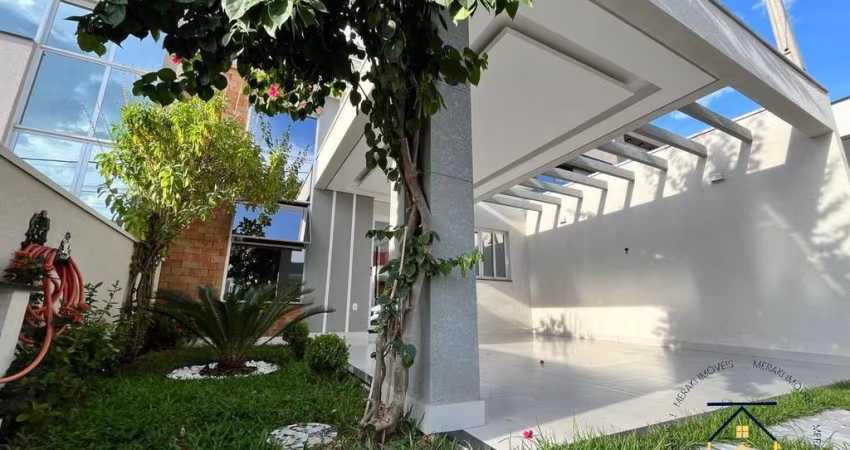 Casa em condomínio fechado com 3 quartos à venda na Avenida Dois, 702, Jardins do Império, Indaiatuba