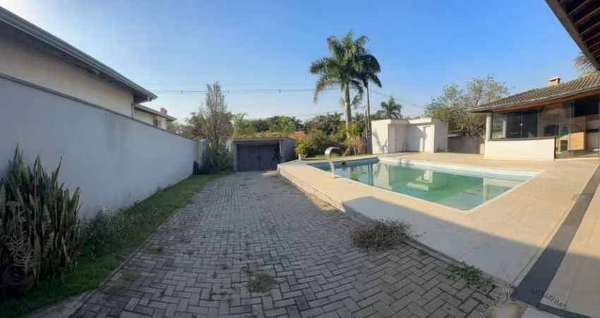 Chácara / sítio com 3 quartos à venda na Rua Esmeralda, 646, Recreio Campestre Jóia, Indaiatuba