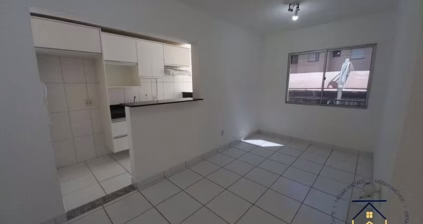 Apartamento com 2 quartos à venda na Rua Benedito Gonçalves de Araújo, 61, Parque São Lourenço, Indaiatuba