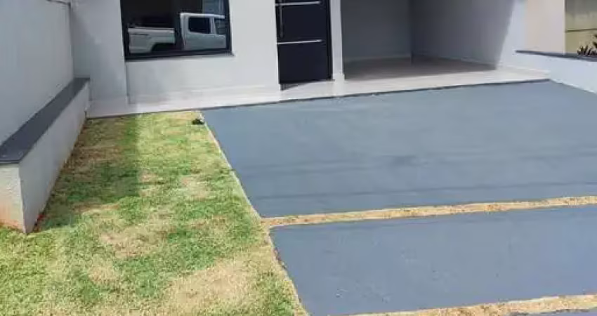 Casa em condomínio fechado com 3 quartos à venda na Alameda Ezequiel Mantoanelli, 166, Jardim Panorama, Indaiatuba