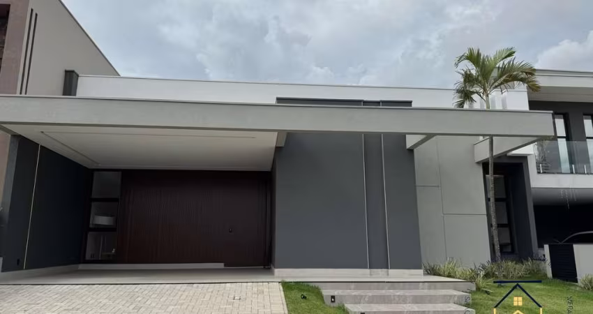 Casa em condomínio fechado com 3 quartos à venda na Rua Onze, 118, Jardim Residencial Dona Maria José, Indaiatuba