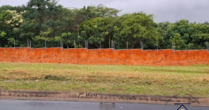 Terreno à venda na Rua da Música, 21, Jardim Residencial Viena, Indaiatuba