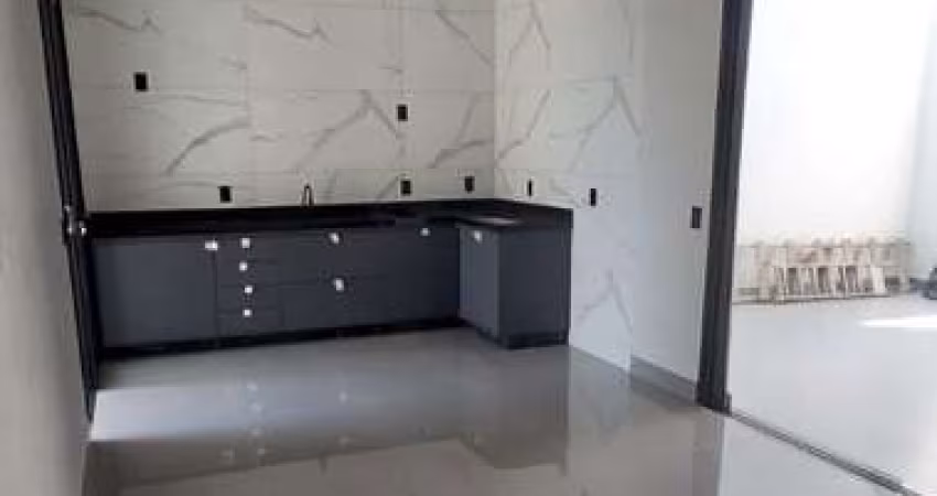 Casa com 3 quartos à venda na Rua Jacarandá Branco, 122, Parque Campo Bonito, Indaiatuba