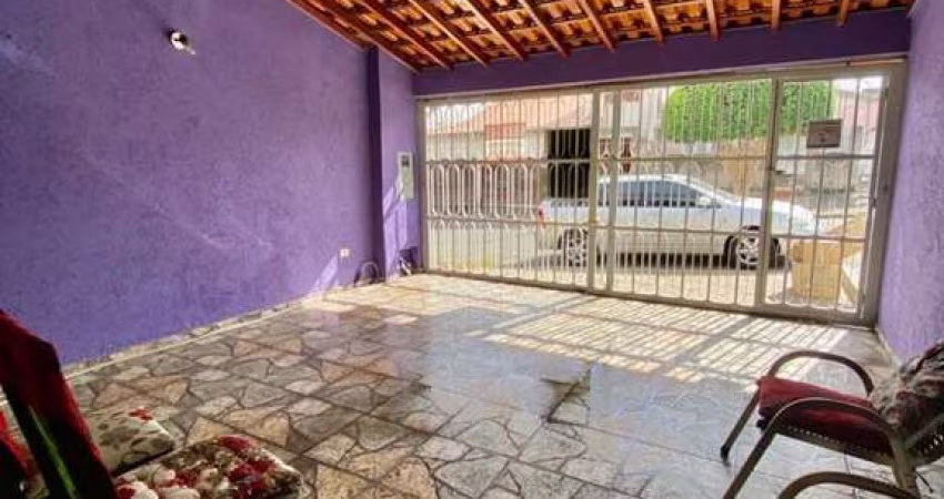 Casa com 3 quartos à venda na Rua João Batista Nunes Beccari, 545, Jardim Morada do Sol, Indaiatuba