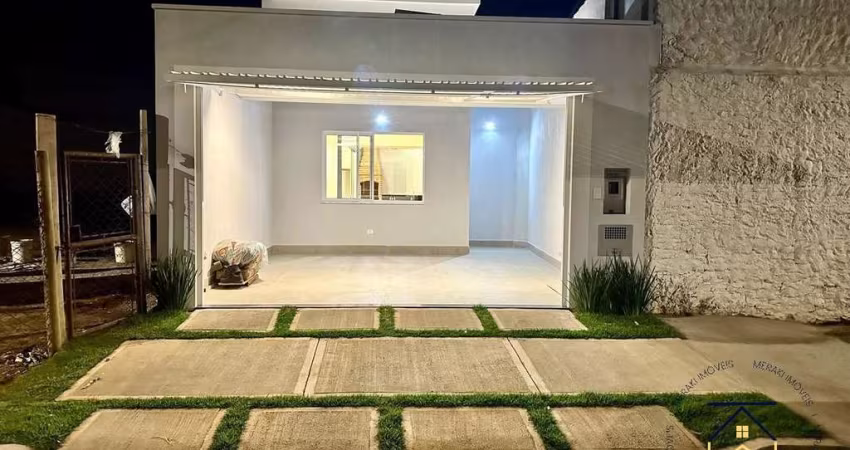 Casa com 3 quartos à venda na Rua Tupiniquins, 646, Aqui se Vive, Indaiatuba