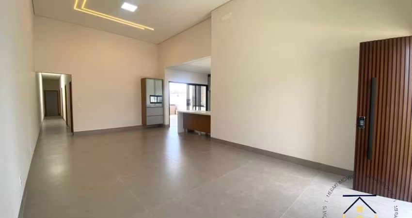 Casa em condomínio fechado com 3 quartos à venda na Rua 5, 556, Loteamento Park Gran Reserve, Indaiatuba