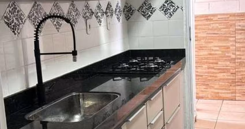 Casa em condomínio fechado com 3 quartos à venda na Alameda Ezequiel Mantoanelli, 343, Jardim Panorama, Indaiatuba