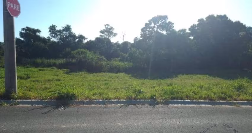 Terreno à venda na Rua Antônio Gil, 121, Altos da Bela Vista, Indaiatuba