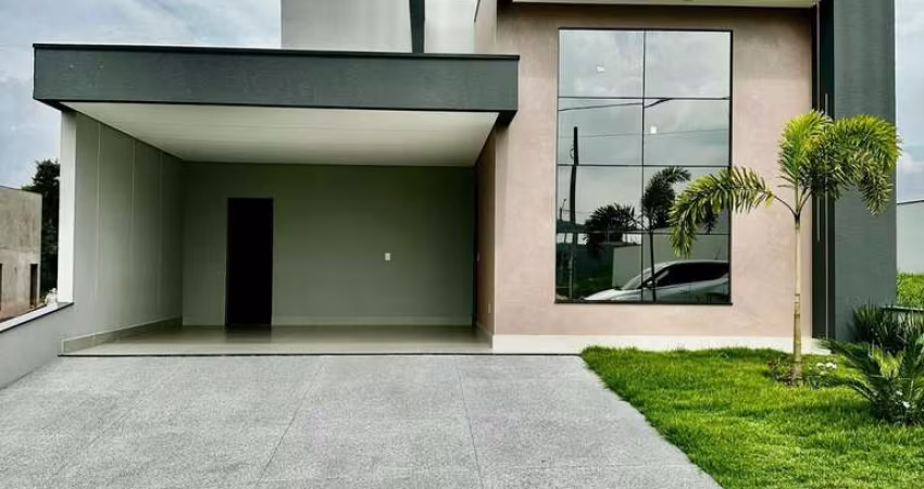 Casa em condomínio fechado com 3 quartos à venda na Rua 5, 55, Residencial Evidências, Indaiatuba