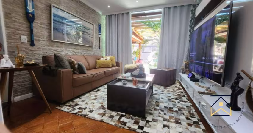 Casa com 3 quartos à venda na Travessa Benedito Taborda, 990, Centro, Indaiatuba