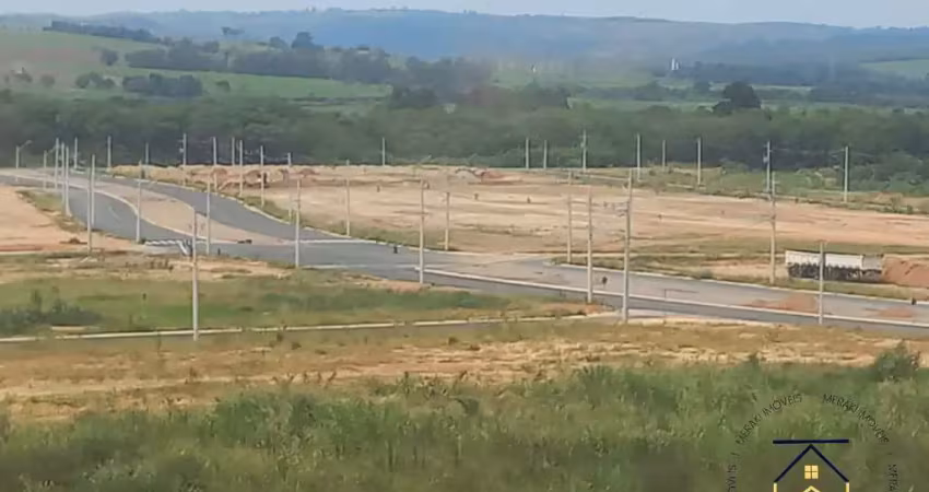 Terreno à venda na Avenida Luiz Adalberto Pinto, 132, Distrito Industrial Nova Era, Indaiatuba