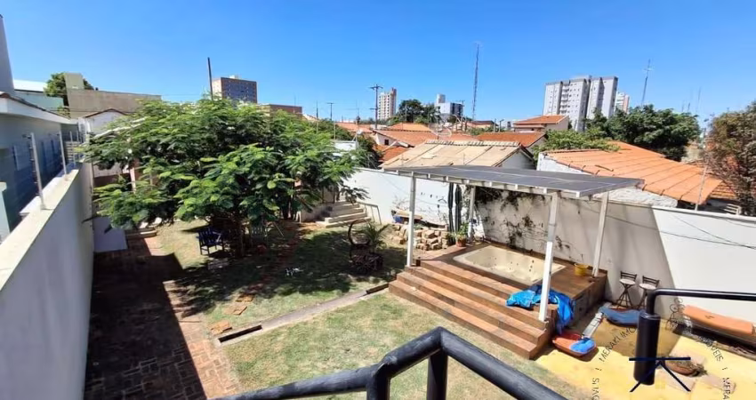 Casa com 3 quartos à venda na Praça Scyllas Leite de Sampaio, 132, Vila Todos os Santos, Indaiatuba