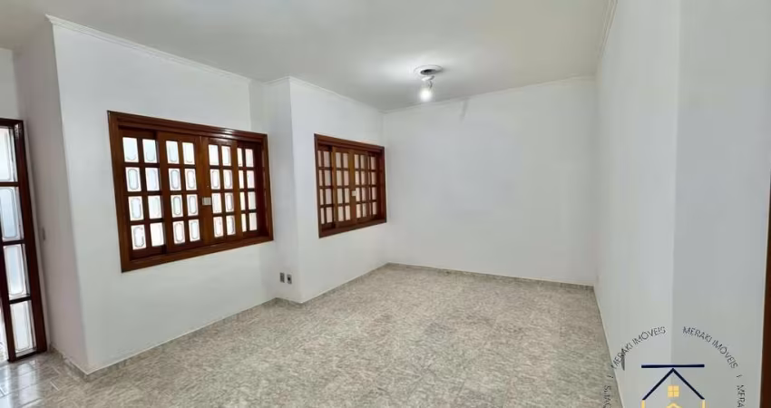 Casa com 3 quartos para alugar na Rua Treze de Maio, 72, Centro, Indaiatuba