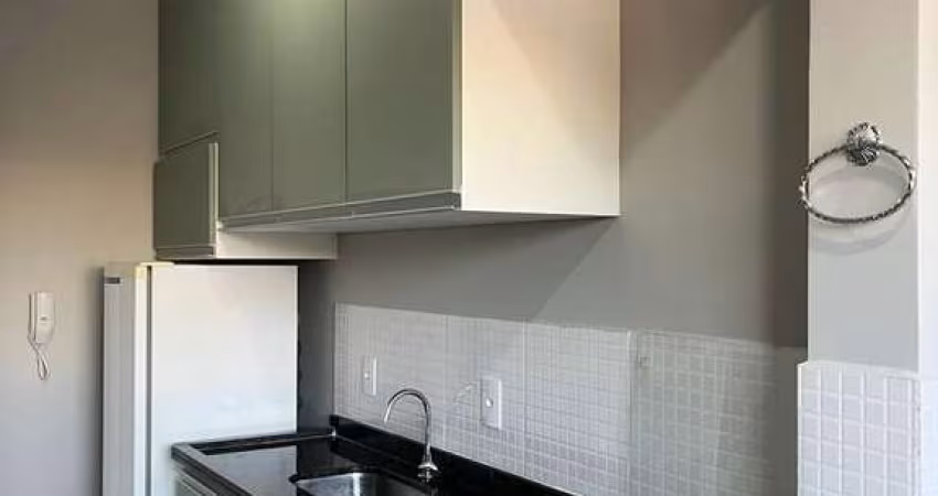 Apartamento com 1 quarto para alugar na Rua Treze de Maio, 65, Centro, Indaiatuba