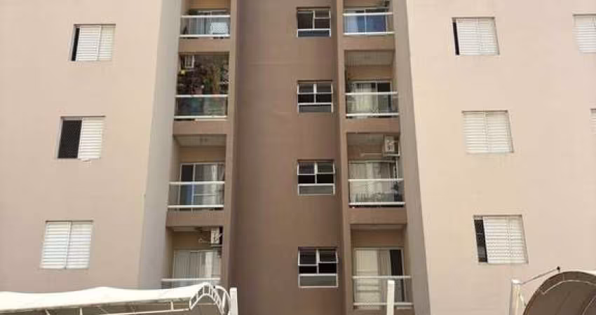 Apartamento com 2 quartos para alugar na Rua Primo José Mattioni, 494, Vila Brizzola, Indaiatuba