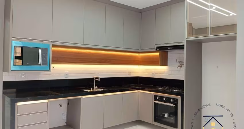 Casa em condomínio fechado com 3 quartos para alugar na Rua 2, 254, Loteamento Park Gran Reserve, Indaiatuba