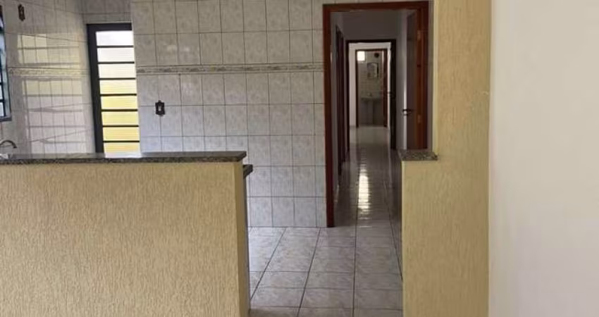Casa com 2 quartos à venda na Rua Guaicuru, 92, Vila Maria Helena, Indaiatuba