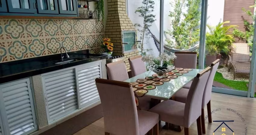 Casa com 2 quartos à venda na RUA 546RTHUR GODOY DE CARVALHO, 57, Jardim Residencial Nova Veneza, Indaiatuba