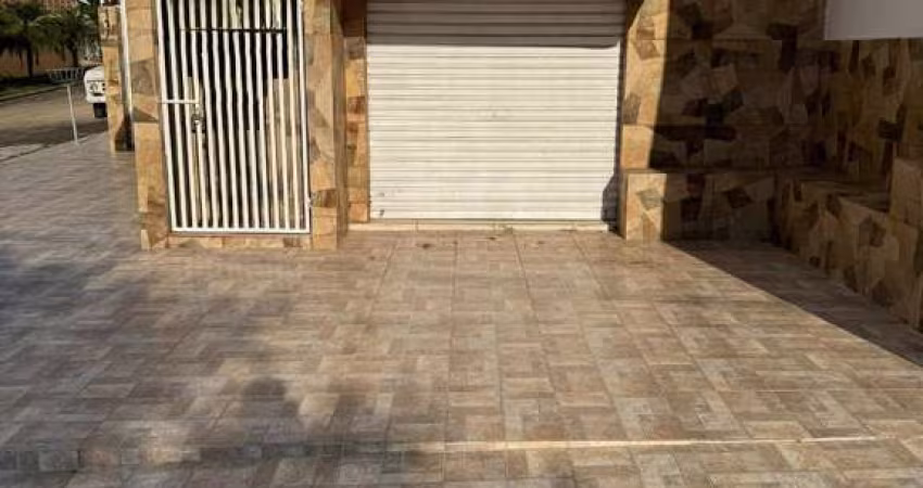 Ponto comercial com 1 sala para alugar na Rua Professora Yolanda Steffen, 61, Vila Rubens, Indaiatuba