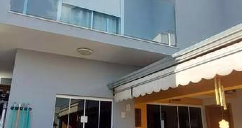 Casa com 3 quartos à venda na Rua Gentil Pacioni, 15, Jardim Turim, Indaiatuba